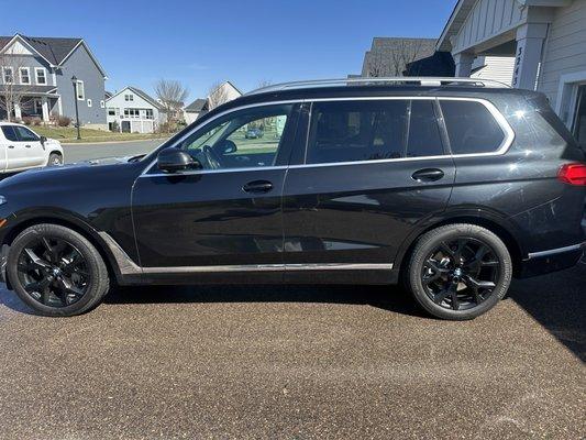 KDM Moblie Detailing