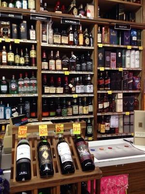 79th Street Wine and Spirits