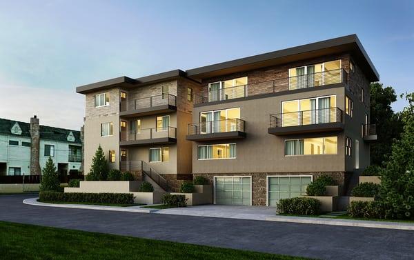 Sean Germon - The Local Realty