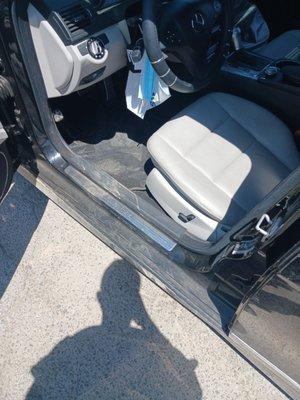 Dave's Fleet Maintenance & Towing