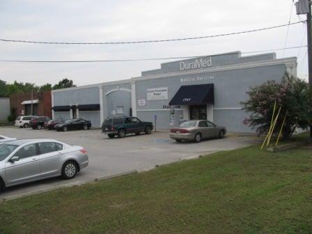 DuraMed Medical Services