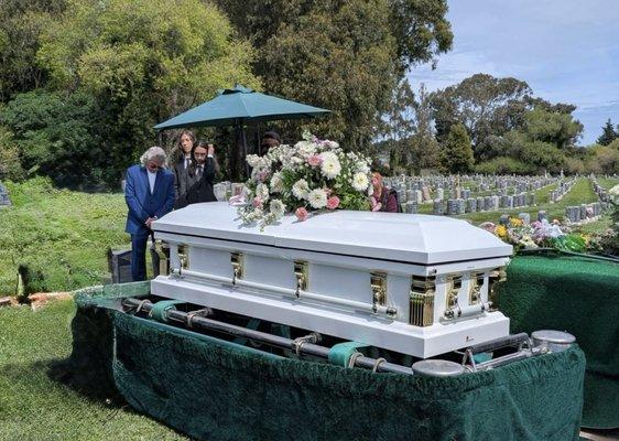 St. Joseph Cemetery & Funeral Center