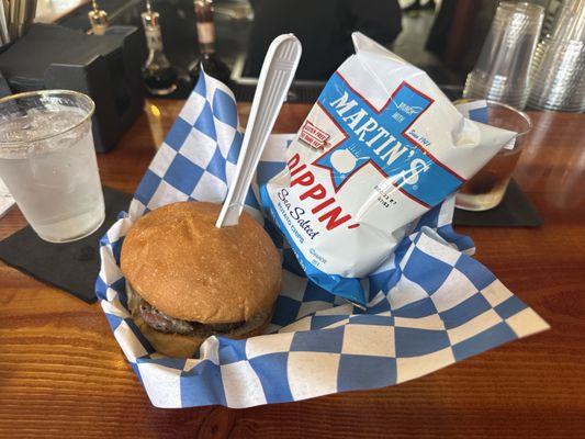 Matt’s Family Taste The love