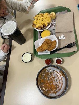 Nathan's Famous Hot Dogs