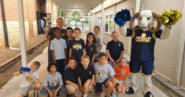 Covenant Christian Academy of Cumming