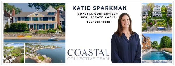 Katie Sparkman - William Raveis Real Estate