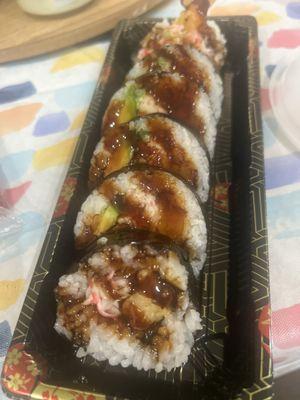 Sakura Sushi Express