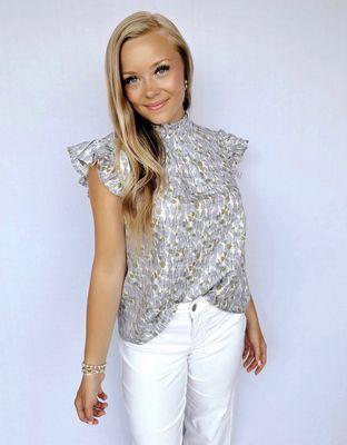 when your client is also a model