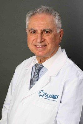 William Kasper, M.D. - SightMD Garden City