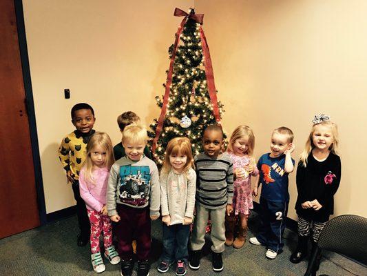 Conyers First United Methodist Church