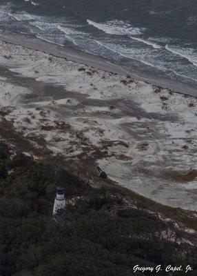 Cumberland Island Lighthouse