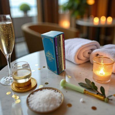 Marsatta Chocolate - Pasadena