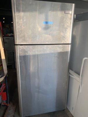 Crown Appliance Service