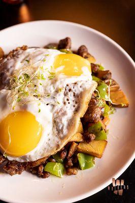 Walker’s Lounge and Events