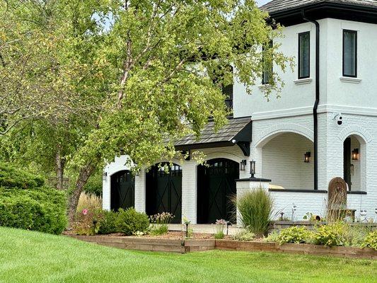Top Garage Door Pros