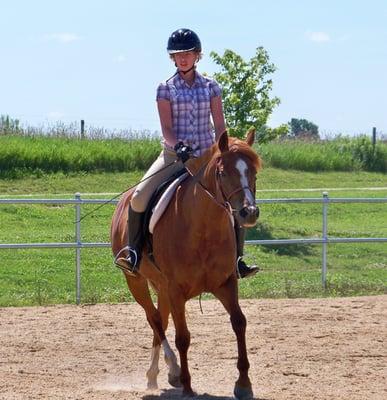 The Stables Equestrian Center