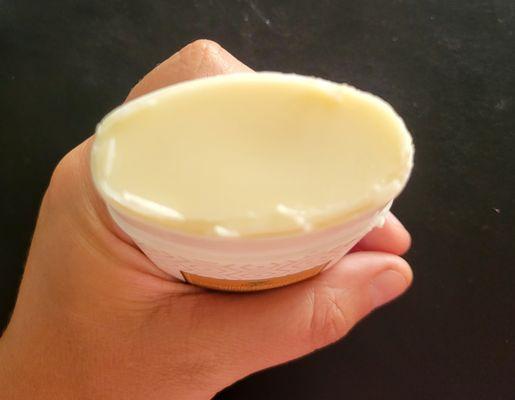 Ivyees Everything Honey