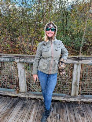 Kensington Metropark