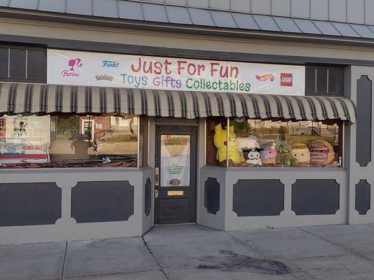 New location:
75 North Main Street
Malad, ID  83252