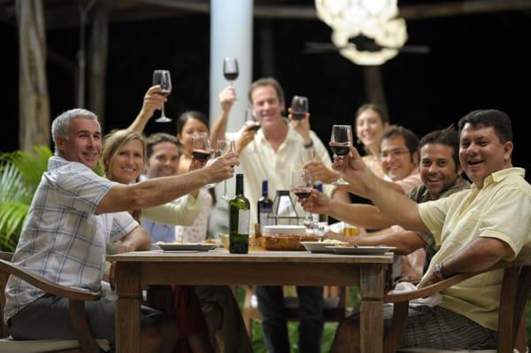 Abroad Travel and Tours Ltd.