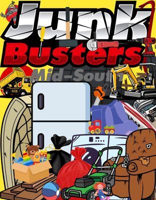 JunkBusters Mid-South