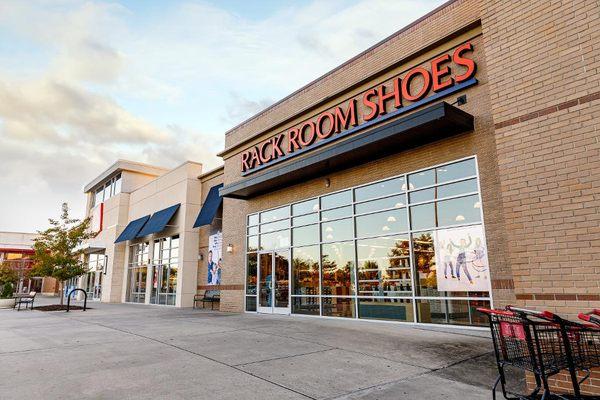 Rack Room Shoes