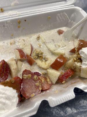 Ice Cream De Michoacan