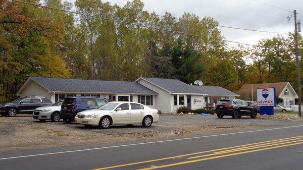 Diane Ocenasek-RE/MAX Of Higgins Lake