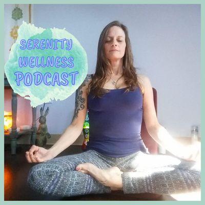 Mental Health wisdom and tools for whole-body health. On Any Platform + YouTube! https://www.youtube.com/channel/UCJEZ3p2gWDu-kaW_m954dBw