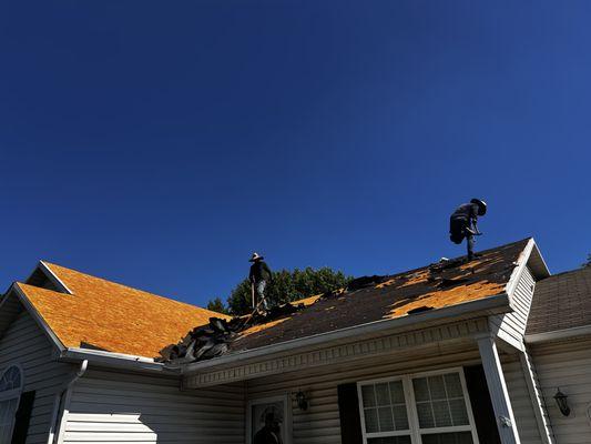 Diamond Construction Cleaning Painting