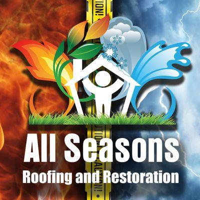 All Seasons Roofing & Restoration