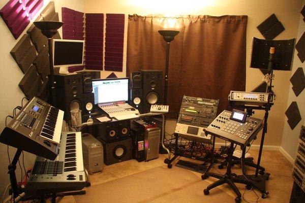 Atlanta Sound Studios