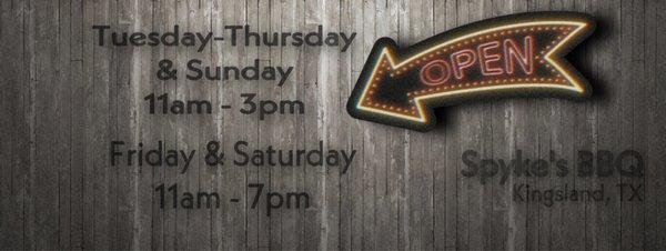 Spyke's BBQ & Catering