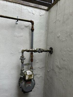 Capitol Hill Masonry