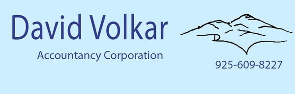 David Volkar Accountancy