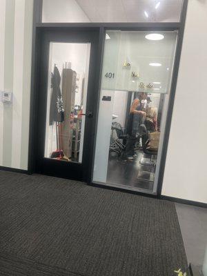 Love this genius entrepreneur and stylist extraordinaire!