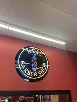 Noel Barber Shop