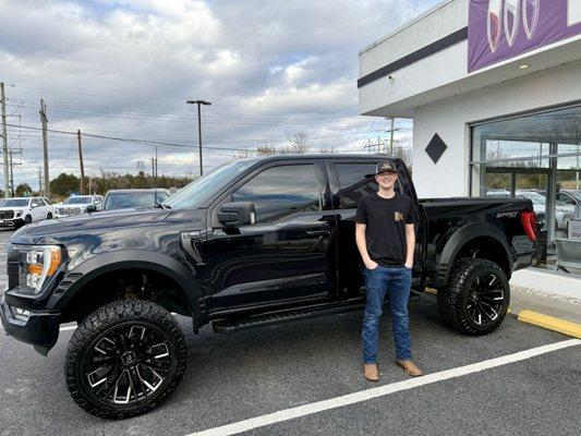 Front Royal Buick GMC