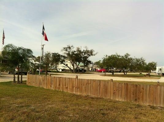 Southern Star RV Resort