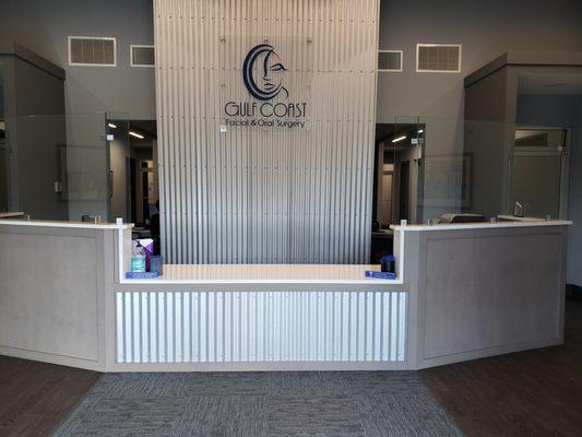 Welcome to our practice.