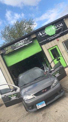Ware Auto Repair