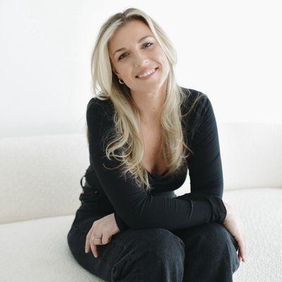 Katie Scozzari, LCSW, CEDS