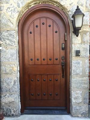 Exclusive Door Company