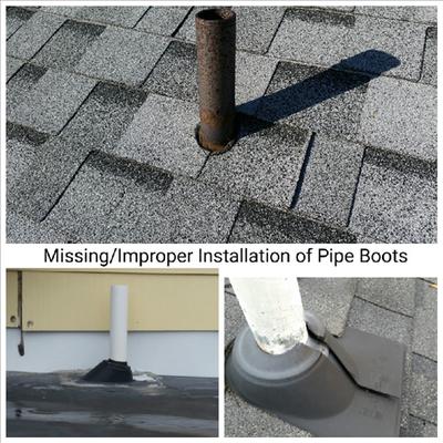 Perry's Home Inspection