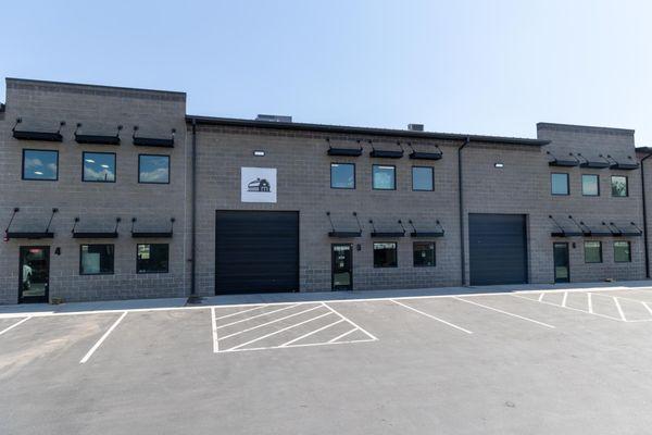 Redmond Heritage Farm Store