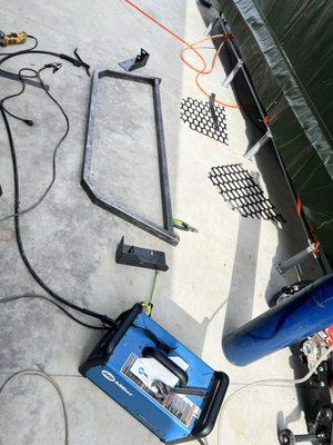 Mendoza Towing & More