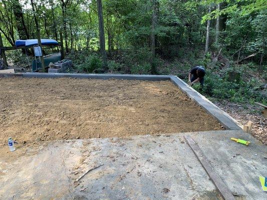 L&L Site & Concrete Solutions