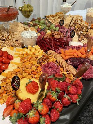 Encore Events And Catering