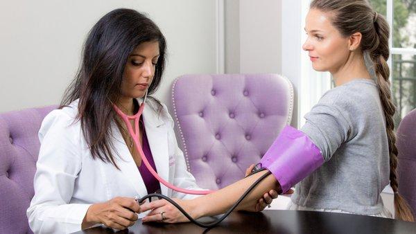 Family First Direct Primary Care