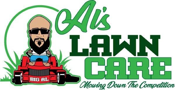 Al’s lawn care